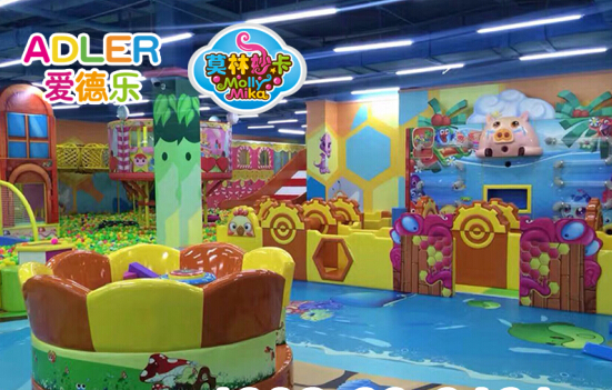 芜湖方特一期项目 7gwnet