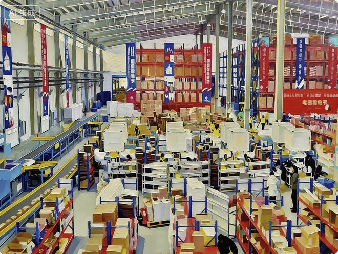 九游娱乐：米多多不是不想转型而是根本转不动(图4)