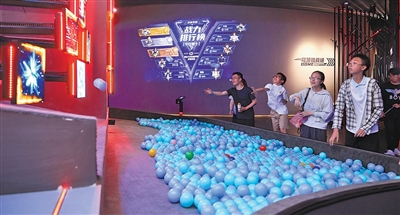 九游app：不容错过！这5款小程序休闲游戏让你轻松畅享欢乐时光