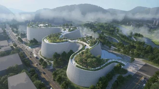 全球最大！深圳乐高度假区最新进展！