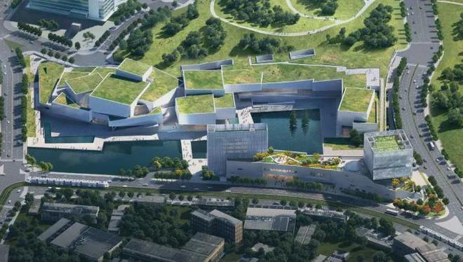 全球最大！深圳乐高度假区最新进展！(图3)