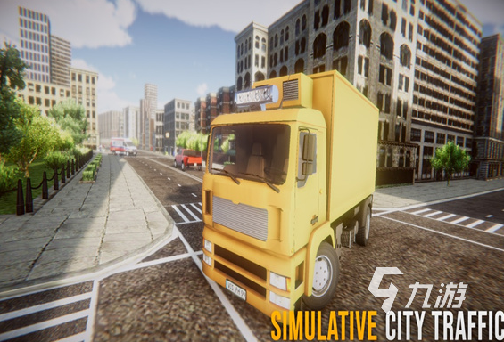 九游娱乐：2025年好玩又有趣的模拟游戏推荐：高口碑沉浸式体验合集