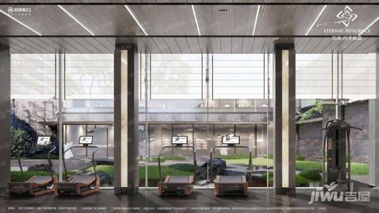 招商四季臻邸【合肥楼盘排行榜前十名合肥新楼盘】