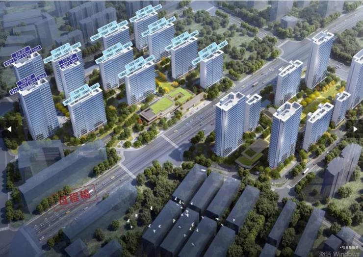 九游娱乐：伟星宸ONE【合肥楼盘排行榜前十名合肥新楼盘】