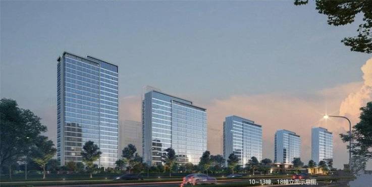 九游娱乐：伟星宸ONE【合肥楼盘排行榜前十名合肥新楼盘】(图3)