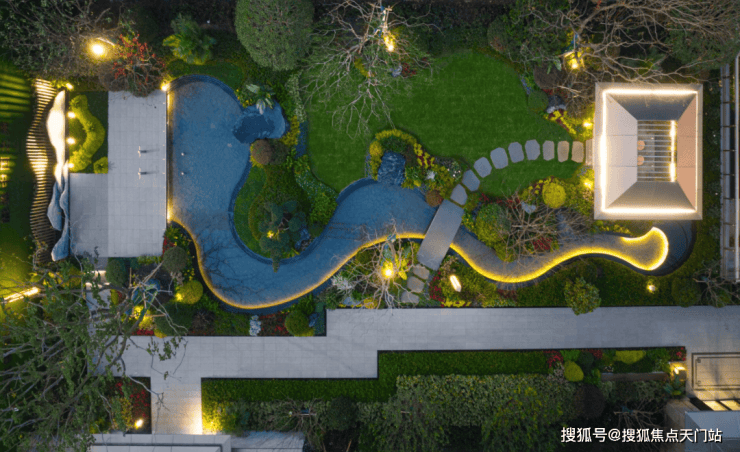 国印东方-小区环境-户型-价格-地址-楼盘详情-周边配套-国印东方售楼处电话-交房时间(图4)