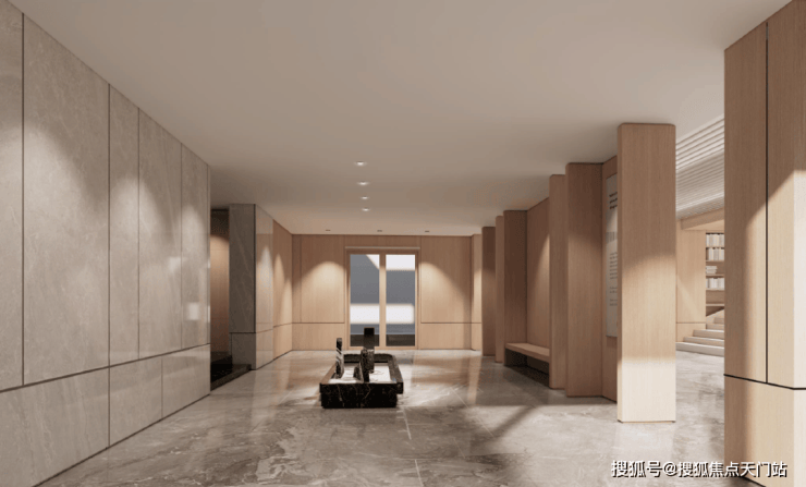 国印东方-小区环境-户型-价格-地址-楼盘详情-周边配套-国印东方售楼处电话-交房时间(图17)