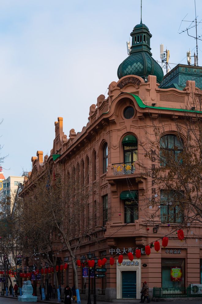 2025哈尔滨旅行社前十口碑榜：500万游客真实评价测评放心参考(图4)