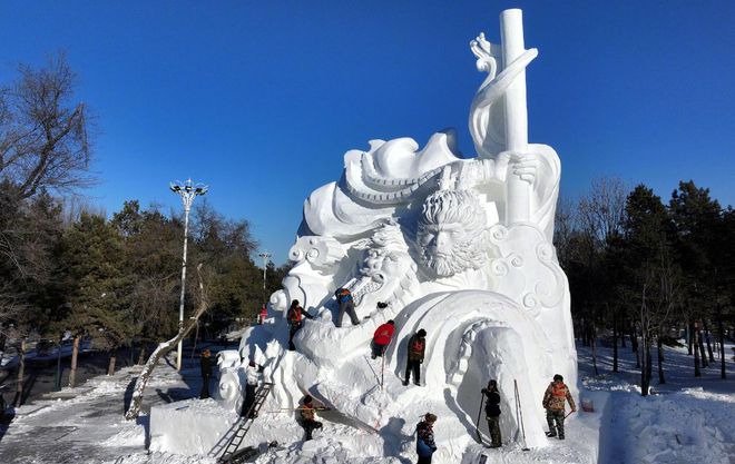 2025哈尔滨旅行社前十口碑榜：500万游客真实评价测评放心参考(图3)