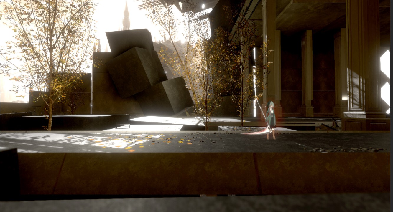 九游娱乐：割草游戏TOP10最新推荐 必玩割草游戏合集推荐(图2)