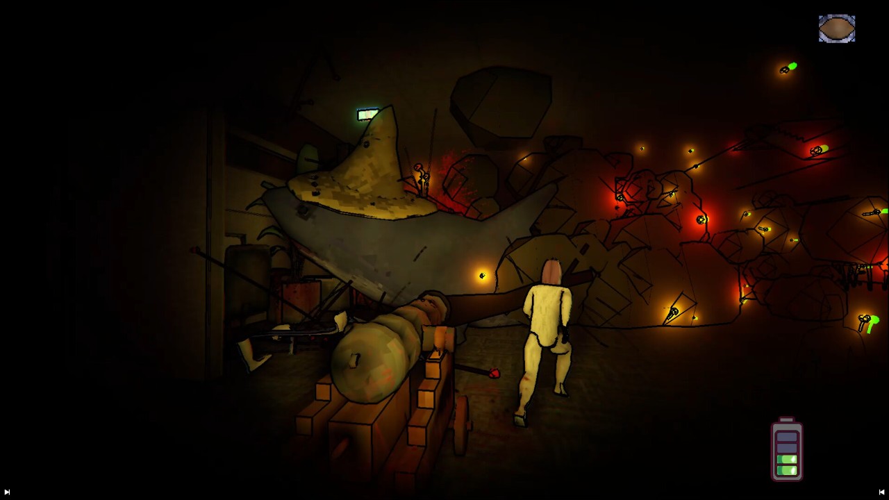 类幸存者游戏最新推荐 类幸存者游戏合集(图6)