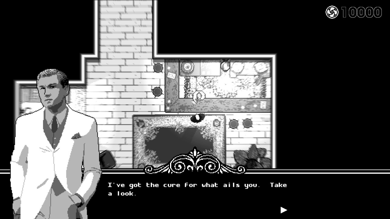 类幸存者游戏最新推荐 类幸存者游戏合集(图4)