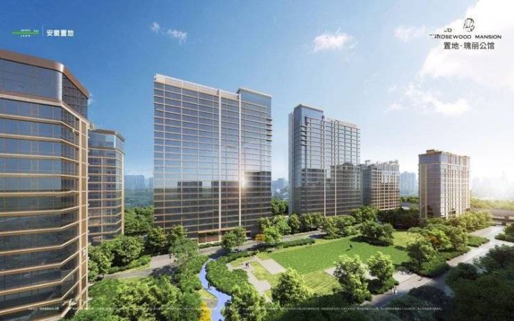 置地瑰丽公馆项目电话号码-学区