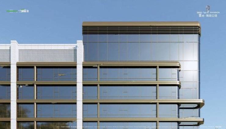 置地瑰丽公馆项目电话号码-学区(图3)