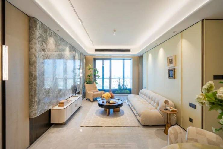 九游娱乐：中海环宇玖章-中海环宇玖章售楼处电话-房价-地址-户型-售楼处电话(图8)