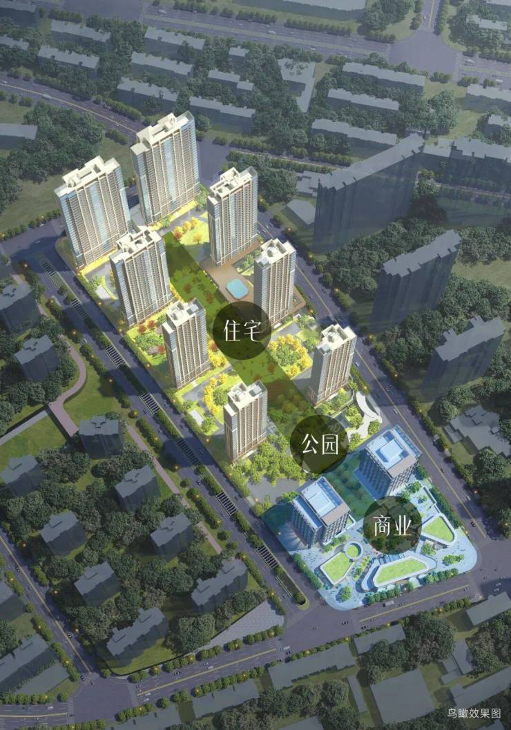 九游娱乐：中海环宇玖章-中海环宇玖章售楼处电话-房价-地址-户型-售楼处电话(图11)