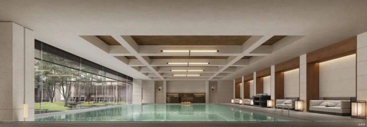 九游娱乐：中海环宇玖章-中海环宇玖章售楼处电话-房价-地址-户型-售楼处电话(图15)