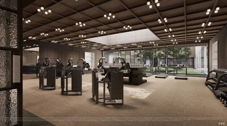 九游娱乐：中海环宇玖章-中海环宇玖章售楼处电话-房价-地址-户型-售楼处电话(图14)