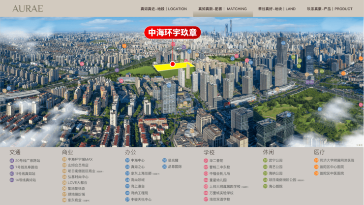 九游娱乐：中海环宇玖章-中海环宇玖章售楼处电话-房价-地址-户型-售楼处电话(图26)