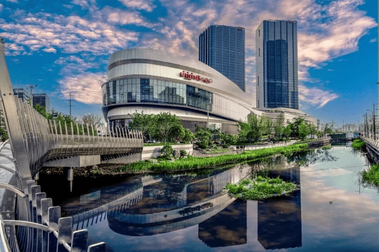 九游娱乐：中海环宇玖章-中海环宇玖章售楼处电话-房价-地址-户型-售楼处电话(图23)