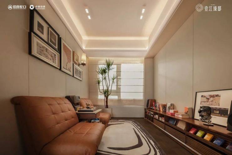 壹江臻邸2026销售中心│楼盘官网-上海壹江臻邸售楼处电话实时房价户型地址周边配套交房时间(图25)