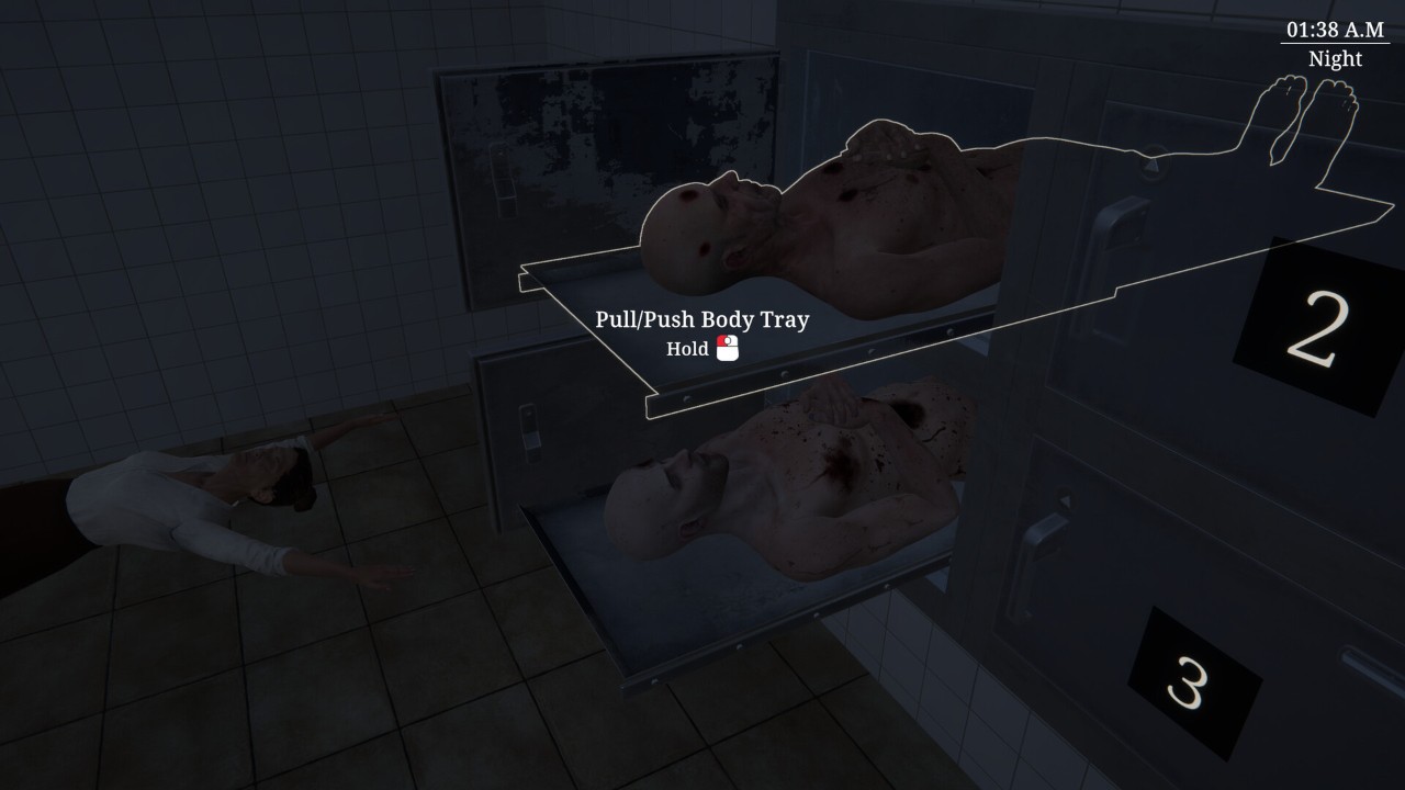 十款特别刺激的单人恐怖游戏推荐 高人气单人恐怖游戏大全(图8)