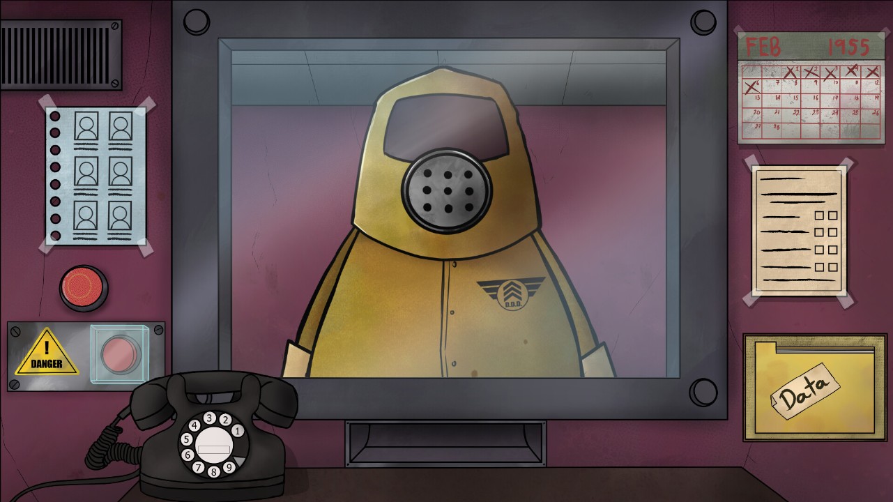 十款特别刺激的单人恐怖游戏推荐 高人气单人恐怖游戏大全(图10)