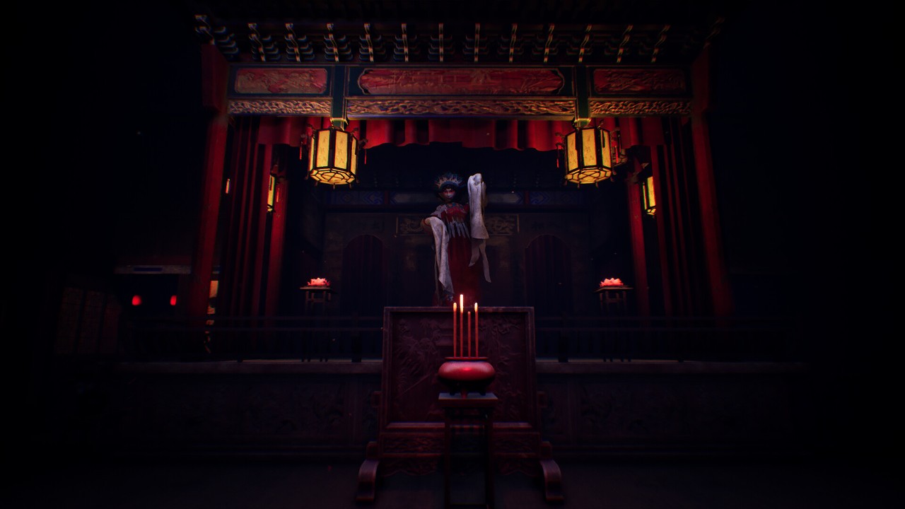 十款特别刺激的单人恐怖游戏推荐 高人气单人恐怖游戏大全(图3)