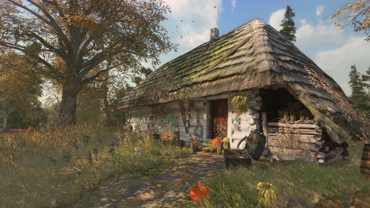 十款特别刺激的单人恐怖游戏推荐 高人气单人恐怖游戏大全(图4)