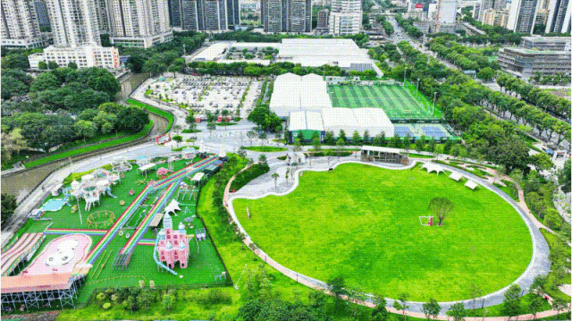 ⚡一席难求｜万科理想花地·瑧园官方售楼处发布：城芯绝版地段(图10)