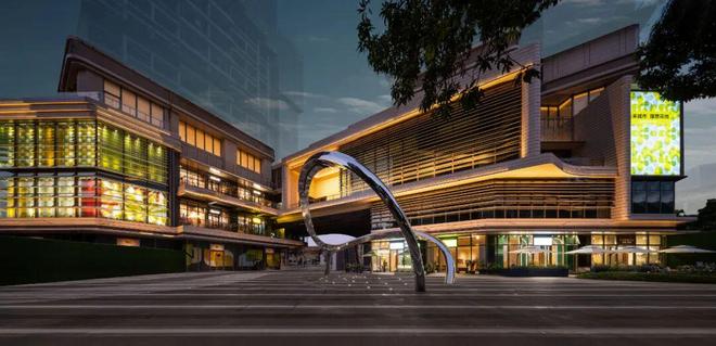 ⚡一席难求｜万科理想花地·瑧园官方售楼处发布：城芯绝版地段(图11)