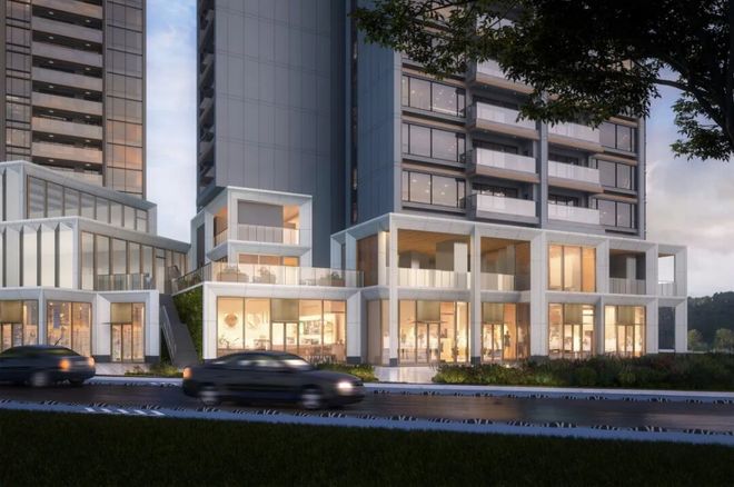 ⚡一席难求｜万科理想花地·瑧园官方售楼处发布：城芯绝版地段(图13)