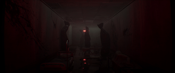 九游娱乐：逃生类恐怖游戏排行榜前十名 热门逃生类恐怖游戏汇总(图2)