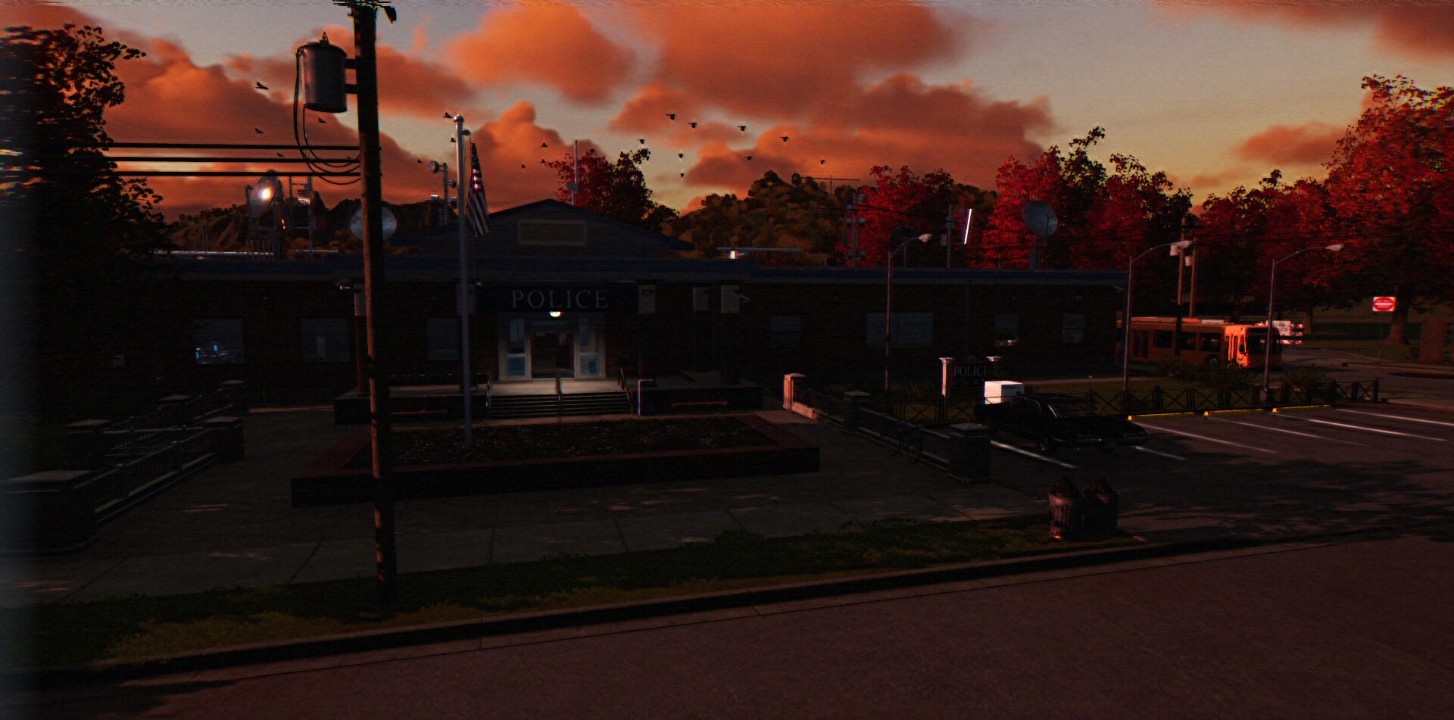 九游娱乐：逃生类恐怖游戏排行榜前十名 热门逃生类恐怖游戏汇总(图12)