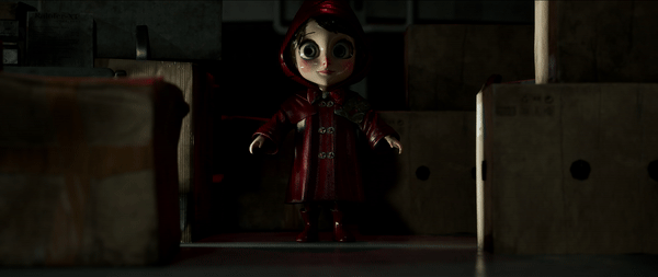 九游娱乐：逃生类恐怖游戏排行榜前十名 热门逃生类恐怖游戏汇总(图3)