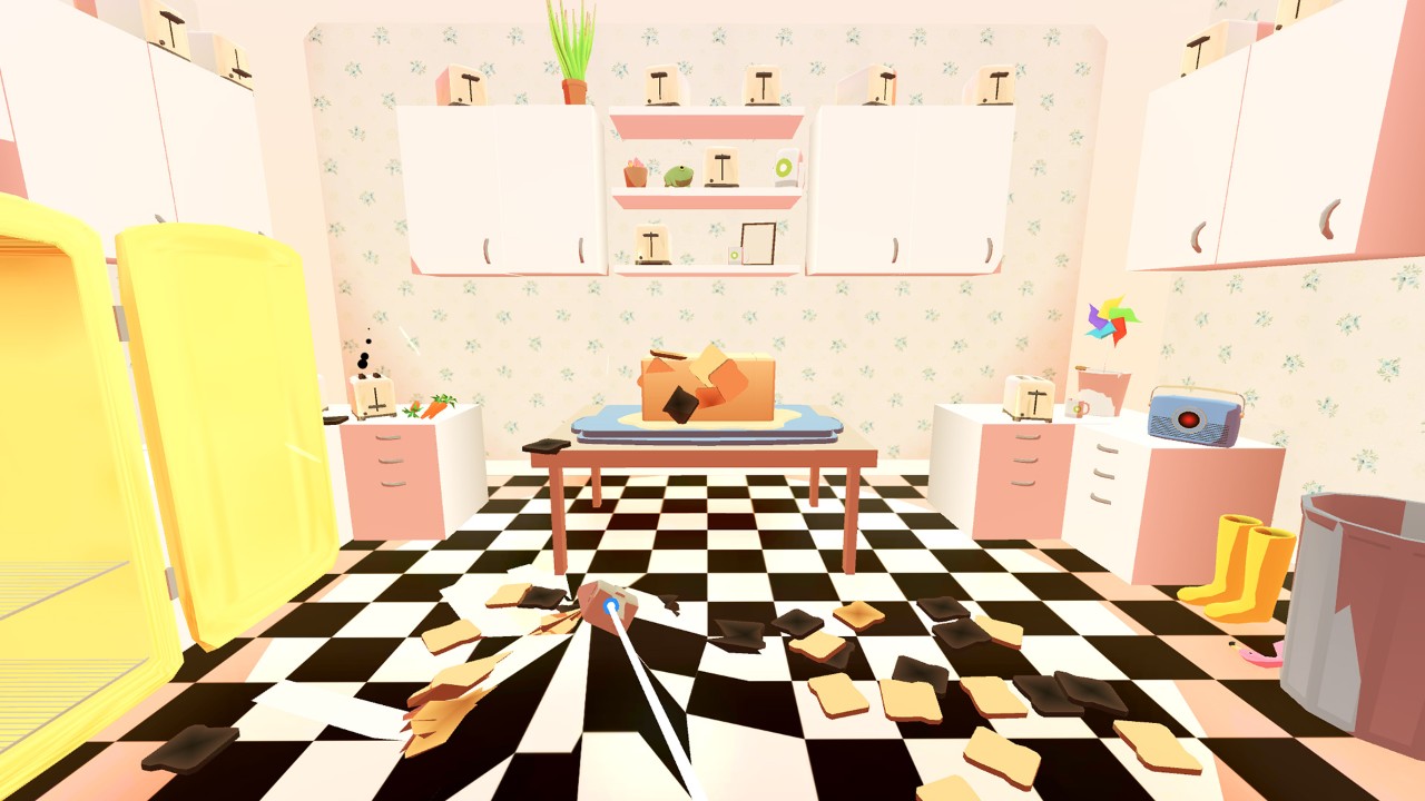 九游娱乐：逃生类恐怖游戏排行榜前十名 热门逃生类恐怖游戏汇总(图7)