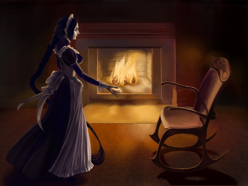 九游娱乐：逃生类恐怖游戏排行榜前十名 热门逃生类恐怖游戏汇总(图8)