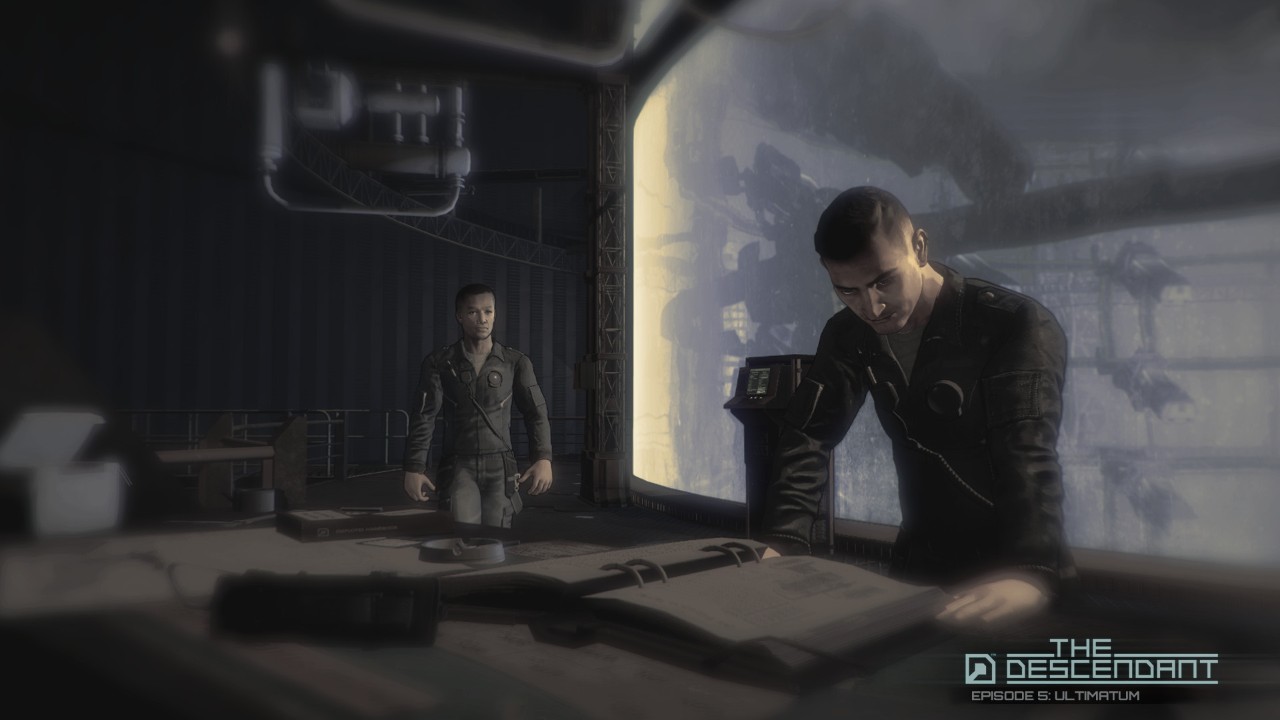 九游娱乐：逃生类恐怖游戏排行榜前十名 热门逃生类恐怖游戏汇总(图11)