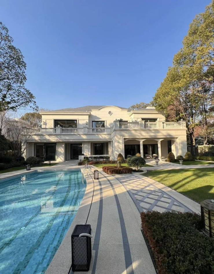 九游app：上海浦东绿宝园翡梵售楼处│绿宝园翡梵(营销中心) 官网 - 2026 (售楼处)- 楼盘欢迎您 价格  户型  地址环境配套交房时间电话(图5)