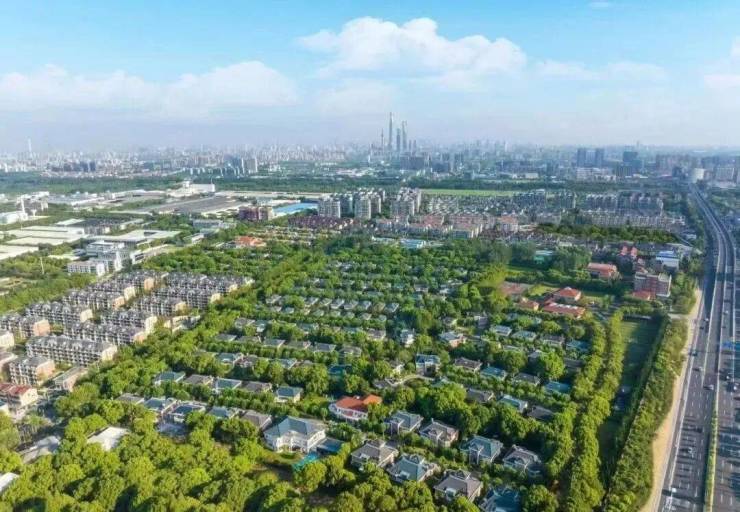 九游app：上海浦东绿宝园翡梵售楼处│绿宝园翡梵(营销中心) 官网 - 2026 (售楼处)- 楼盘欢迎您 价格  户型  地址环境配套交房时间电话(图8)