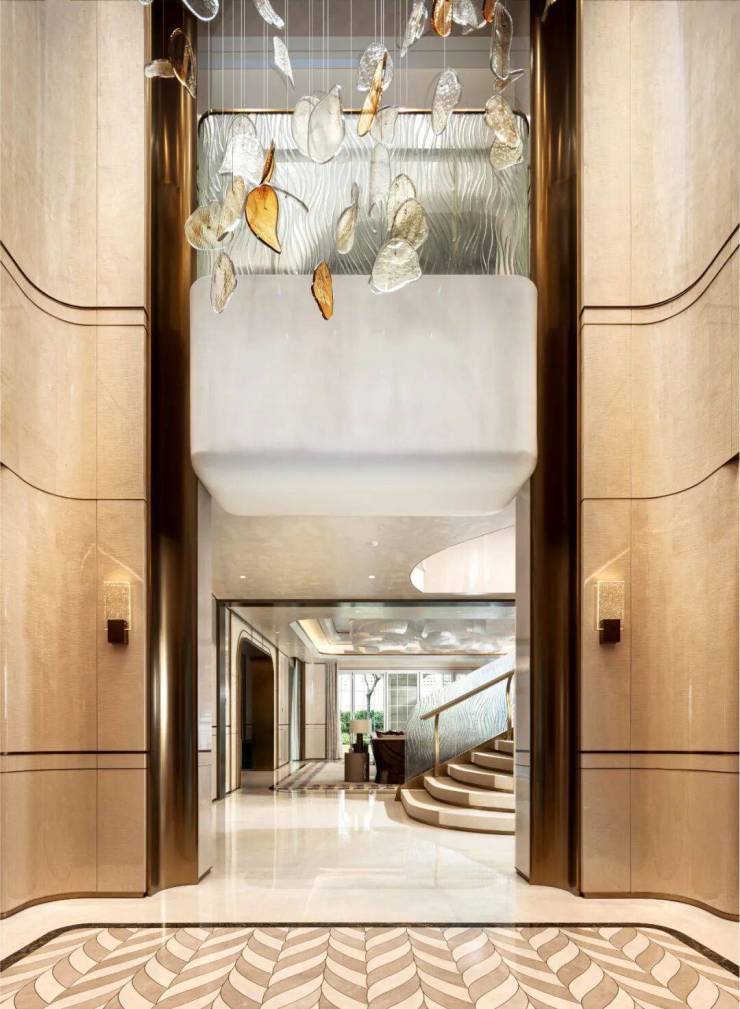 九游app：上海浦东绿宝园翡梵售楼处│绿宝园翡梵(营销中心) 官网 - 2026 (售楼处)- 楼盘欢迎您 价格  户型  地址环境配套交房时间电话(图12)