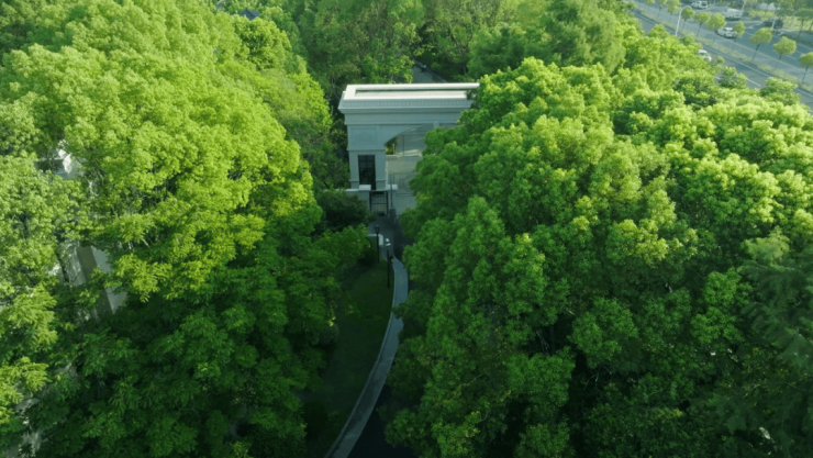 九游app：上海浦东绿宝园翡梵售楼处│绿宝园翡梵(营销中心) 官网 - 2026 (售楼处)- 楼盘欢迎您 价格  户型  地址环境配套交房时间电话(图14)