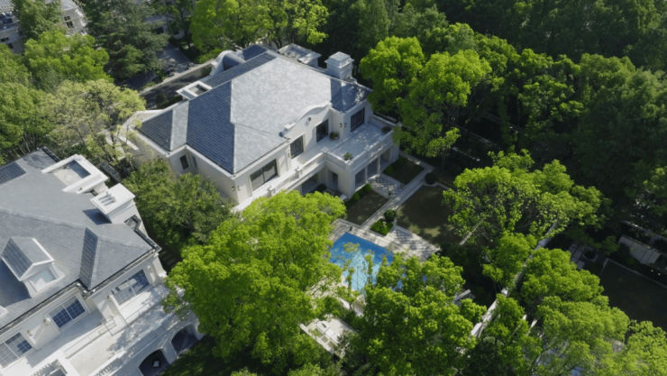 九游app：上海浦东绿宝园翡梵售楼处│绿宝园翡梵(营销中心) 官网 - 2026 (售楼处)- 楼盘欢迎您 价格  户型  地址环境配套交房时间电话(图15)