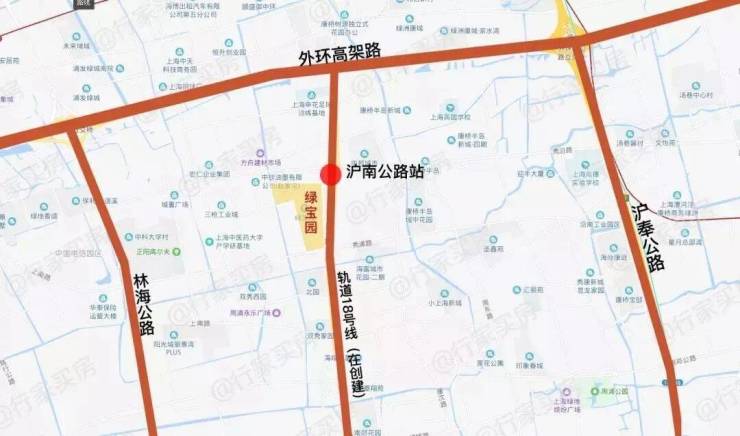 九游app：上海浦东绿宝园翡梵售楼处│绿宝园翡梵(营销中心) 官网 - 2026 (售楼处)- 楼盘欢迎您 价格  户型  地址环境配套交房时间电话(图17)