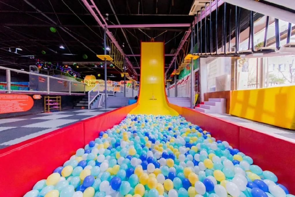 上海有5座新公园元旦开放！为市民提供高品质、可持续的绿色生活空间