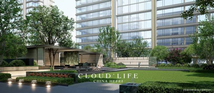 九游app：官方通告城轨庐月汀雲售楼处官方发布：城轨庐月汀雲理想置业优选(图3)