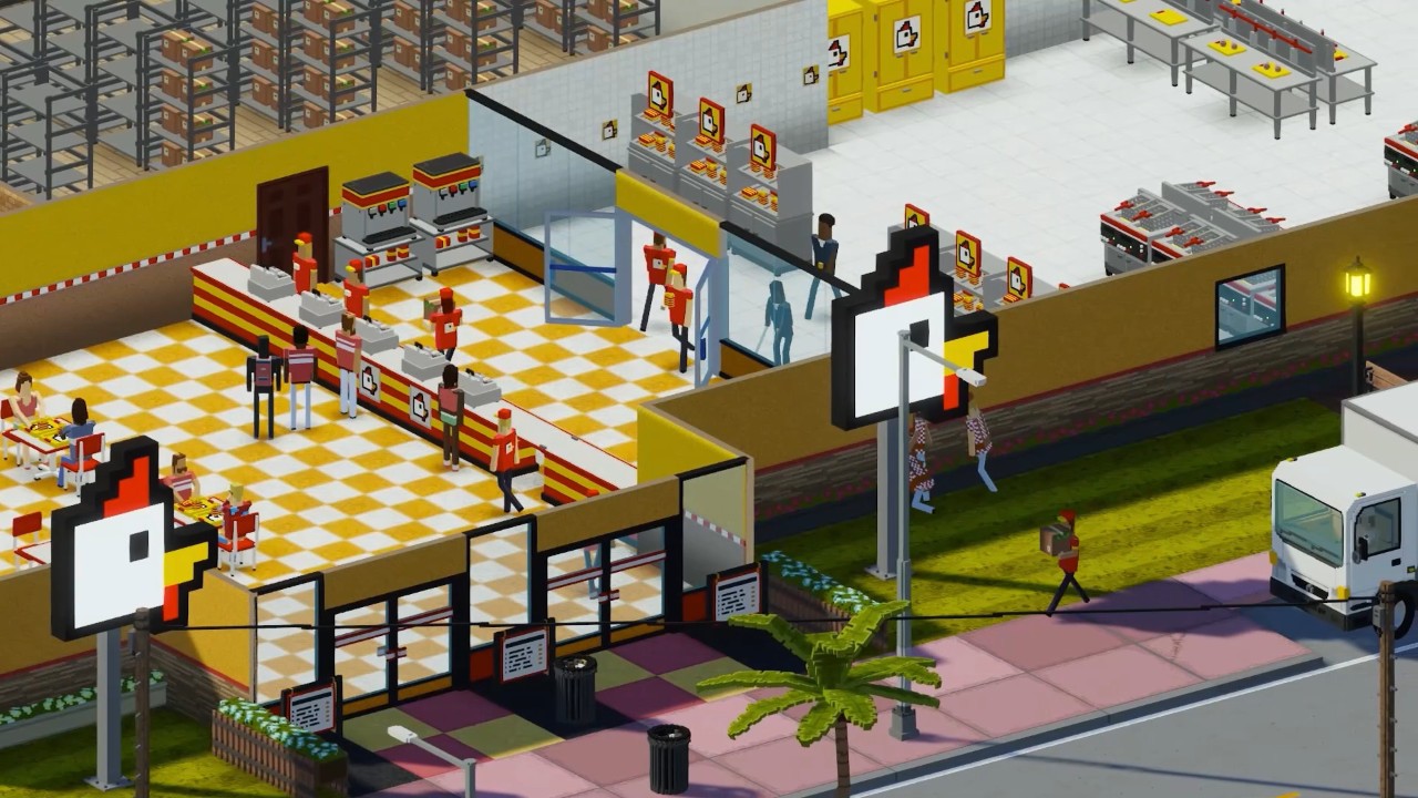 高人气策略游戏榜单TOP10盘点 受欢迎的策略游戏合集(图9)