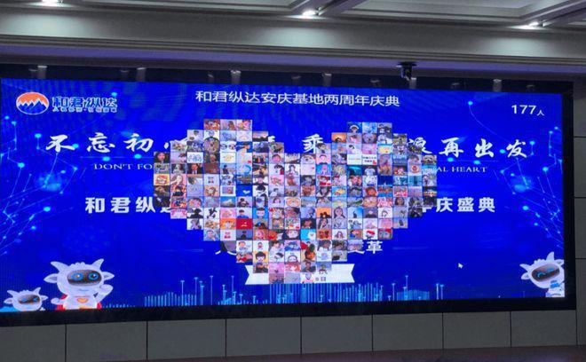 年会现场暖场互动游戏环节怎么策划？年会互动游戏推荐(图2)