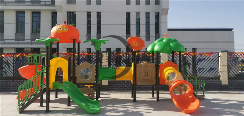 儿童乐园行业市场规模及需求、未来前景分析2026