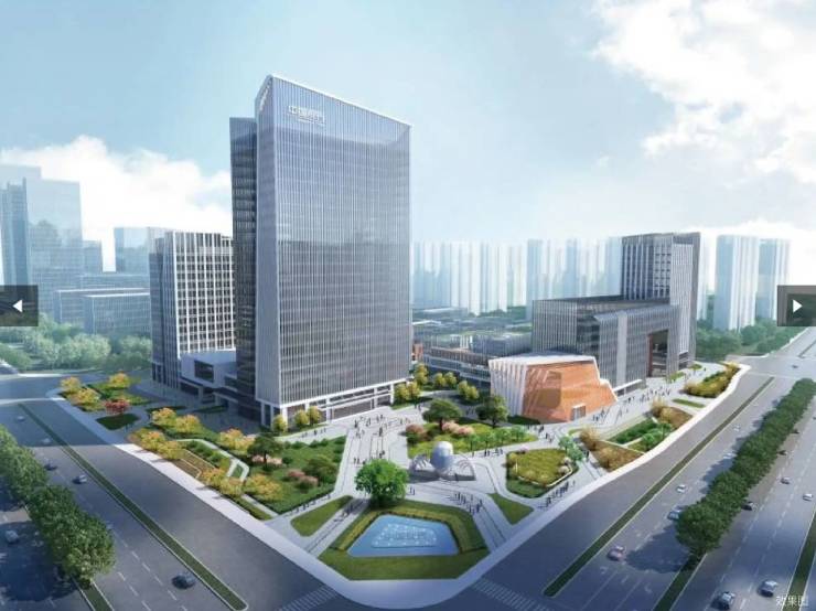 九游娱乐：【合肥商品房成交查询-2026年楼盘详情】保利海上瑧悦新房周边配套-优惠(图5)